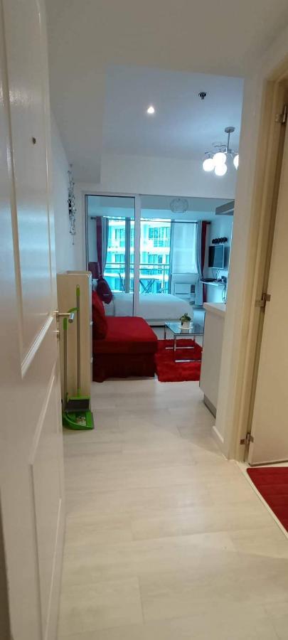 Azure Urban Resort Residences Manila Luaran gambar