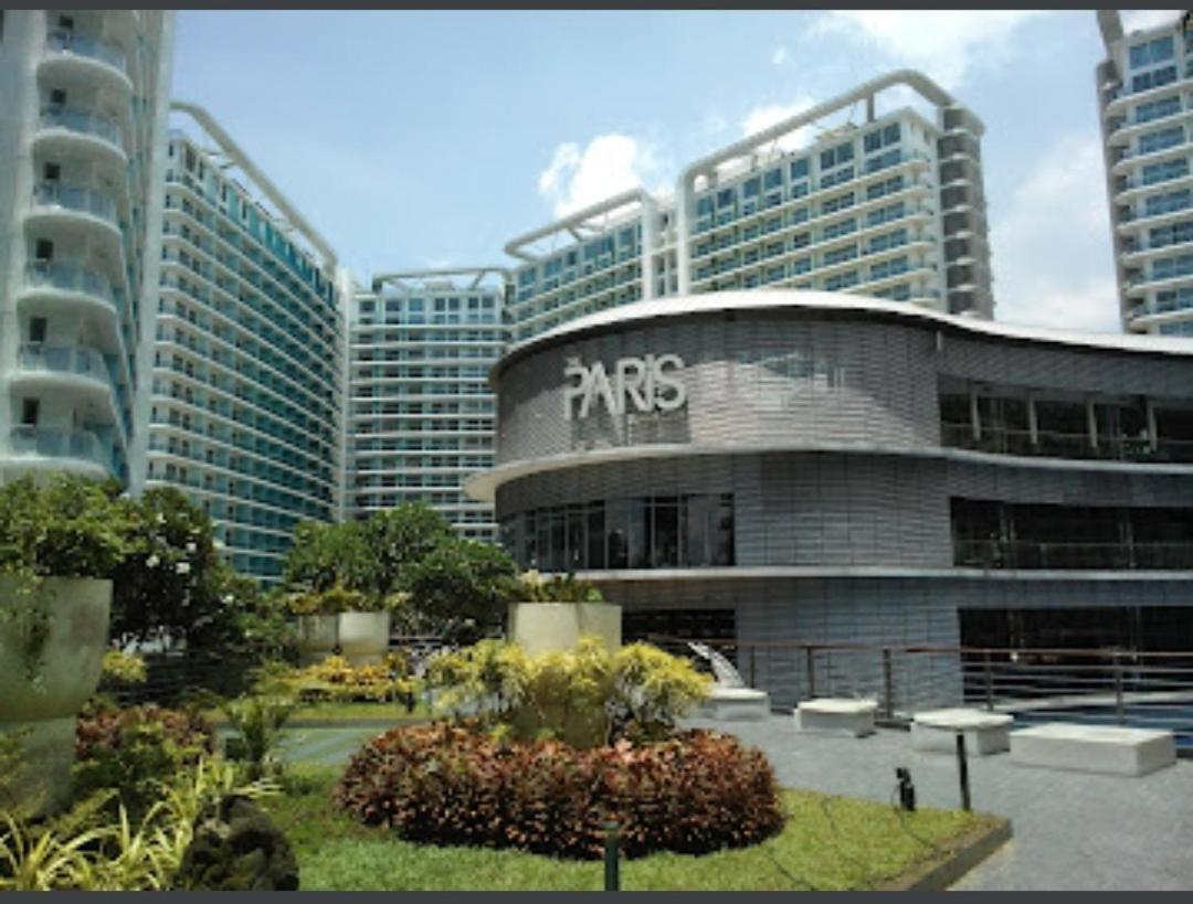 Azure Urban Resort Residences Manila Luaran gambar
