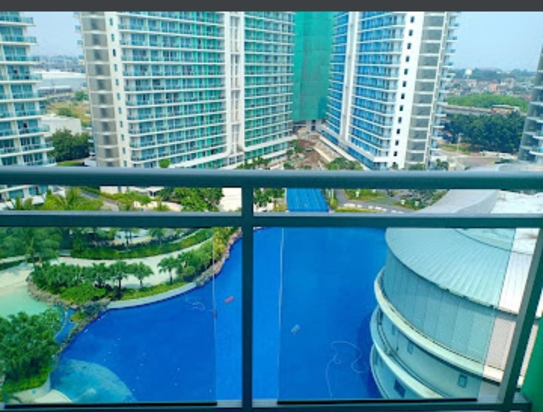Azure Urban Resort Residences Manila Luaran gambar