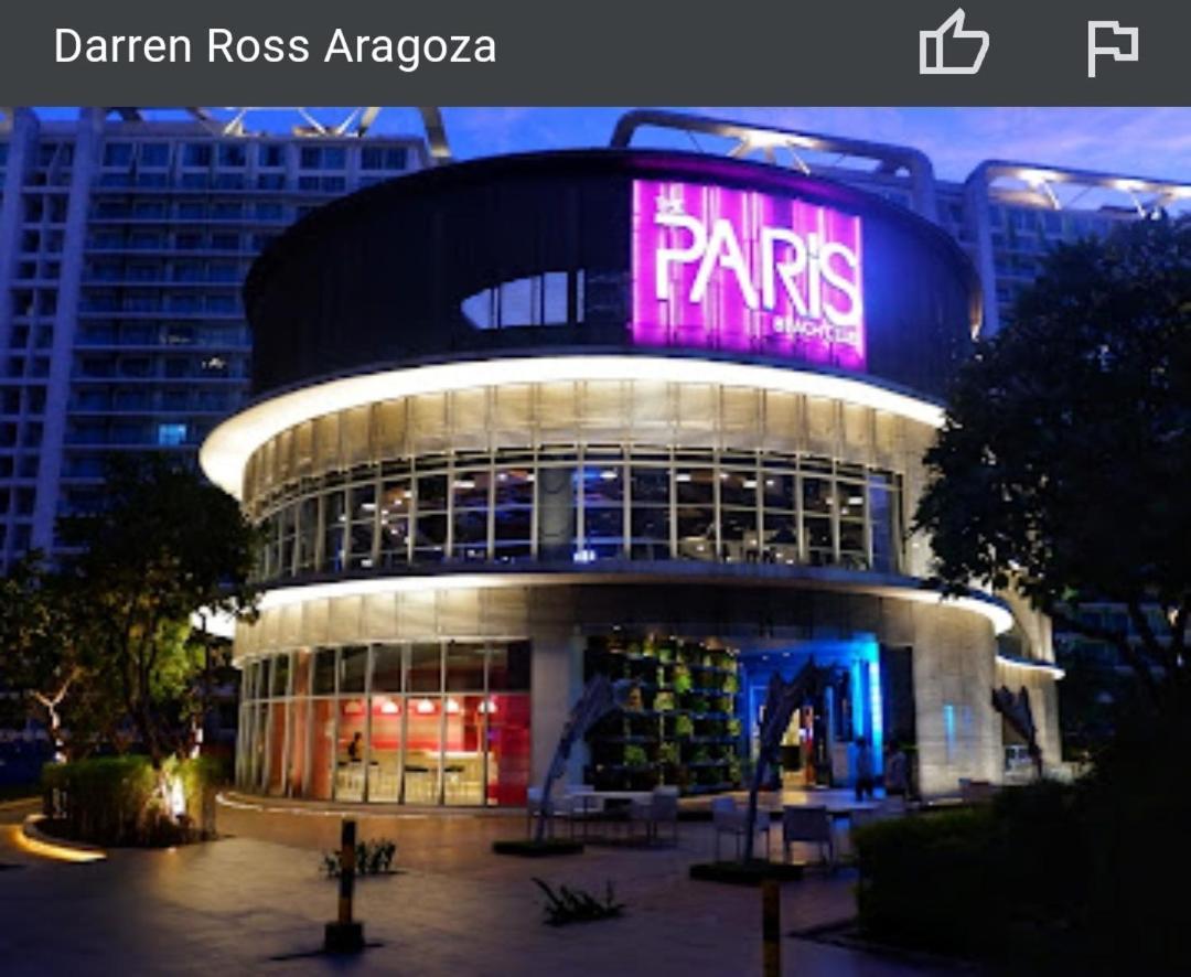 Azure Urban Resort Residences Manila Luaran gambar