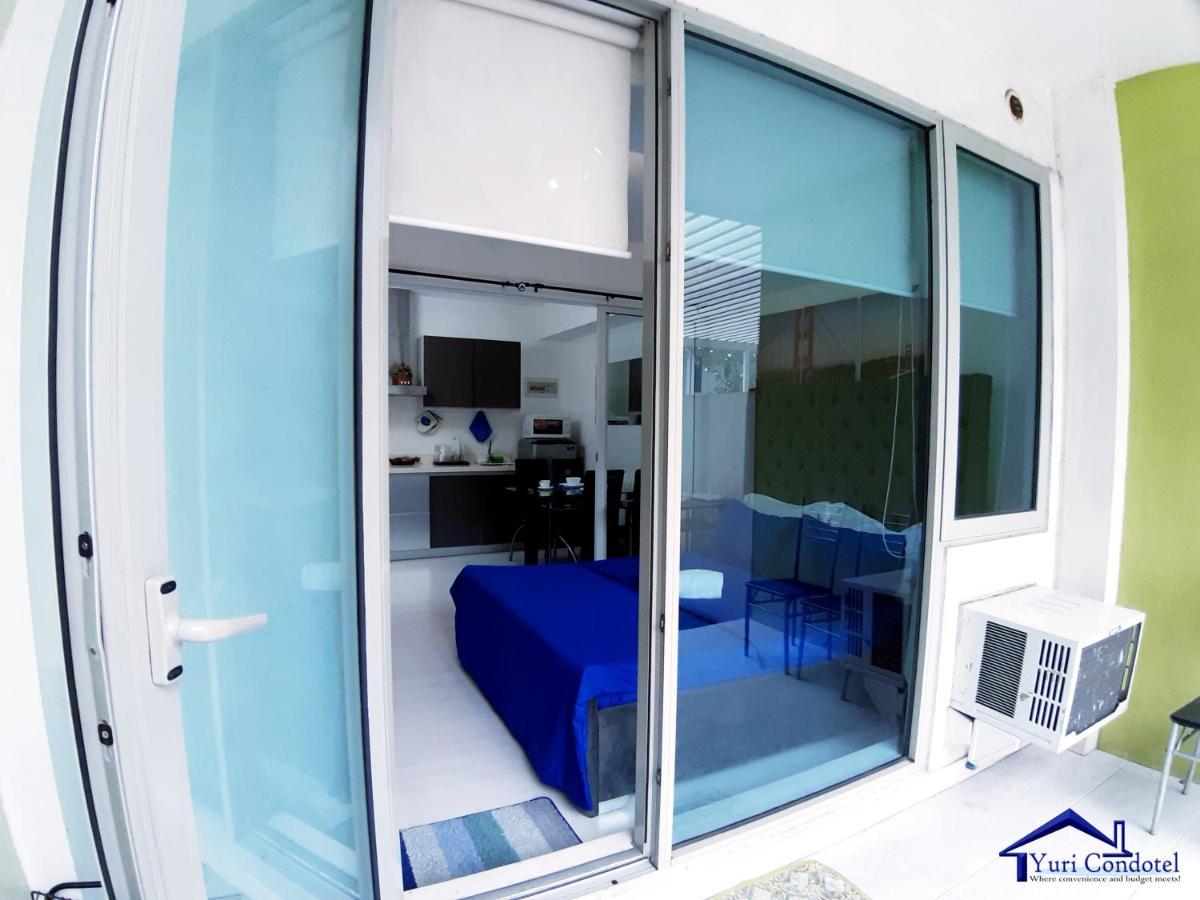 Azure Urban Resort Residences Manila Luaran gambar