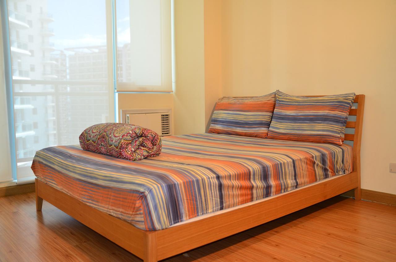 Azure Urban Resort Residences Manila Luaran gambar