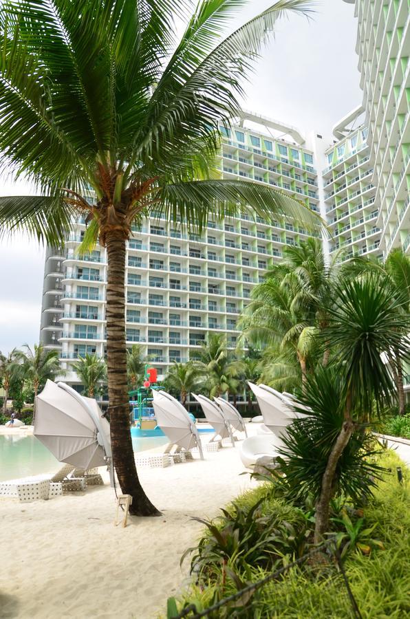 Azure Urban Resort Residences Manila Luaran gambar