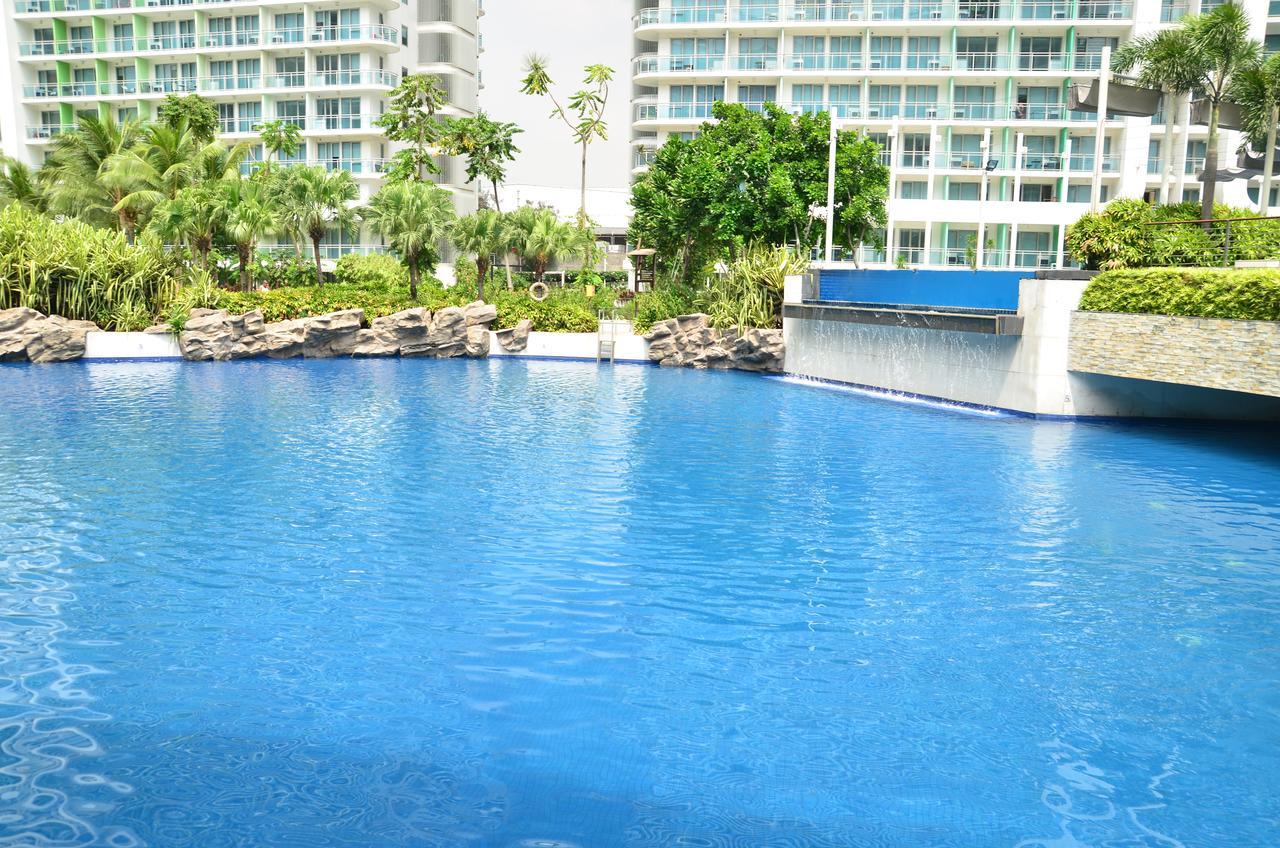 Azure Urban Resort Residences Manila Luaran gambar