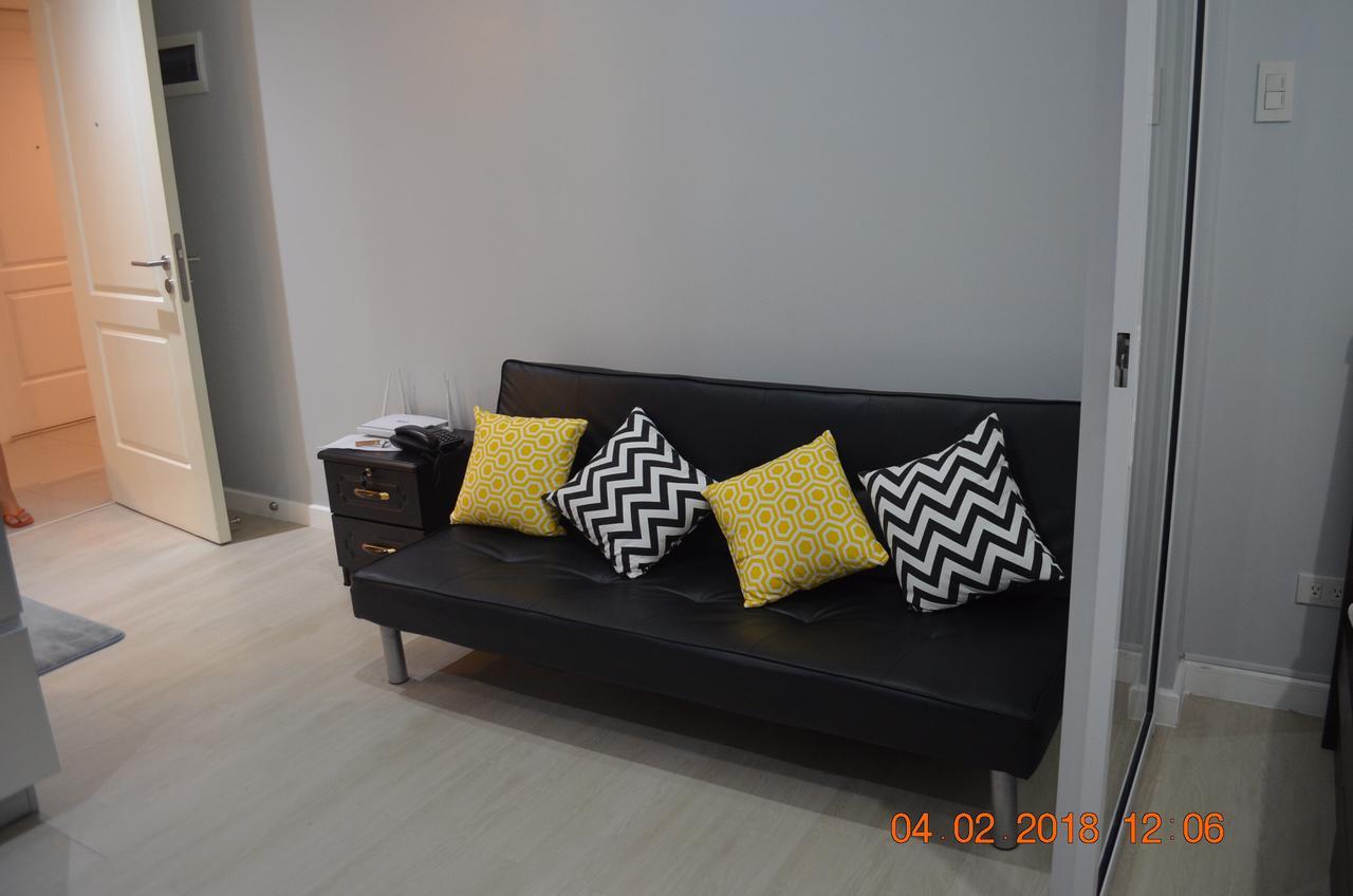 Azure Urban Resort Residences Manila Luaran gambar