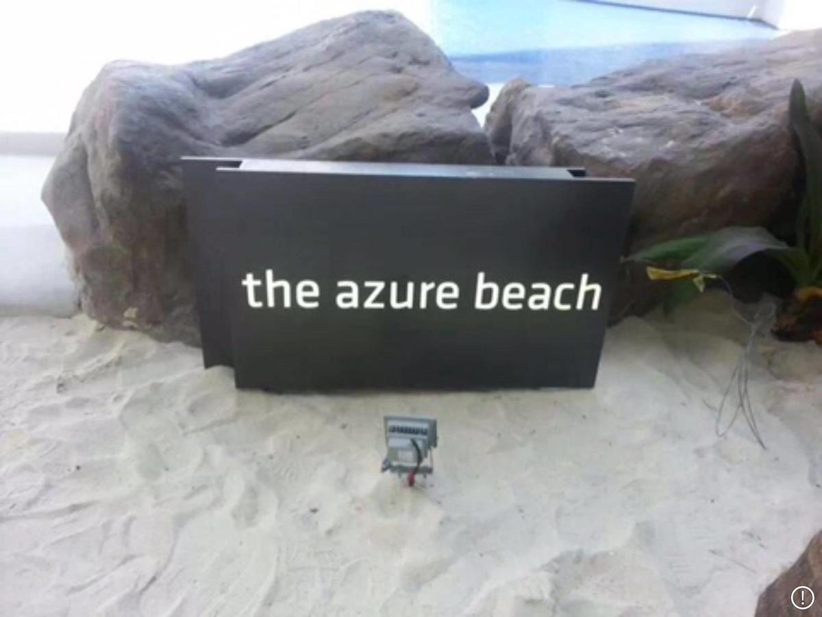Azure Urban Resort Residences Manila Luaran gambar