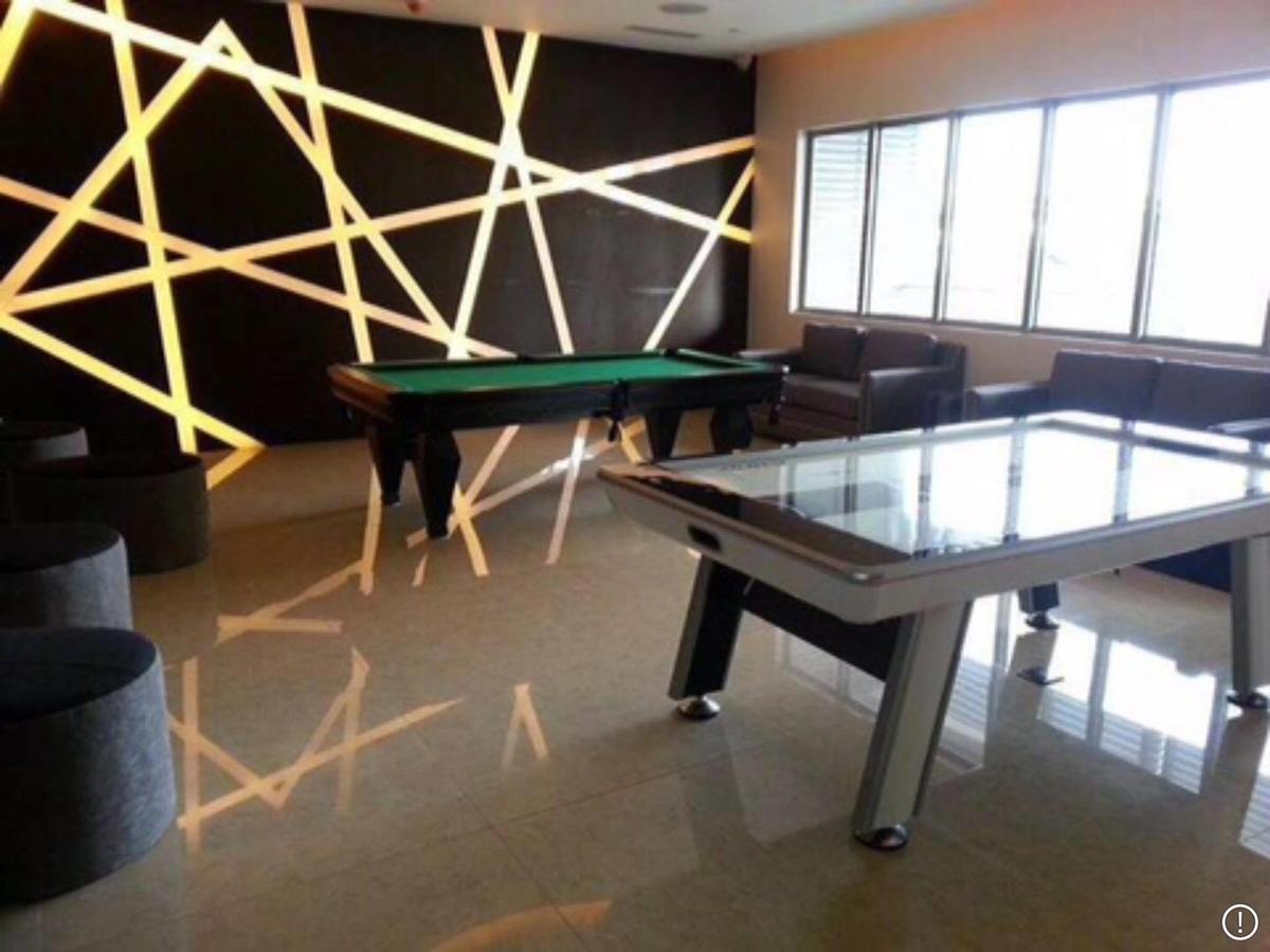 Azure Urban Resort Residences Manila Luaran gambar