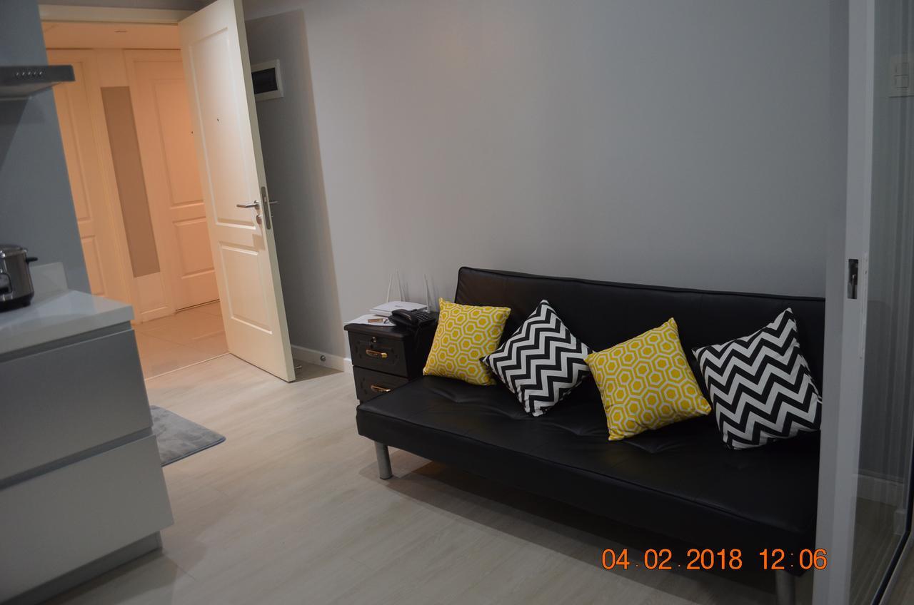 Azure Urban Resort Residences Manila Luaran gambar