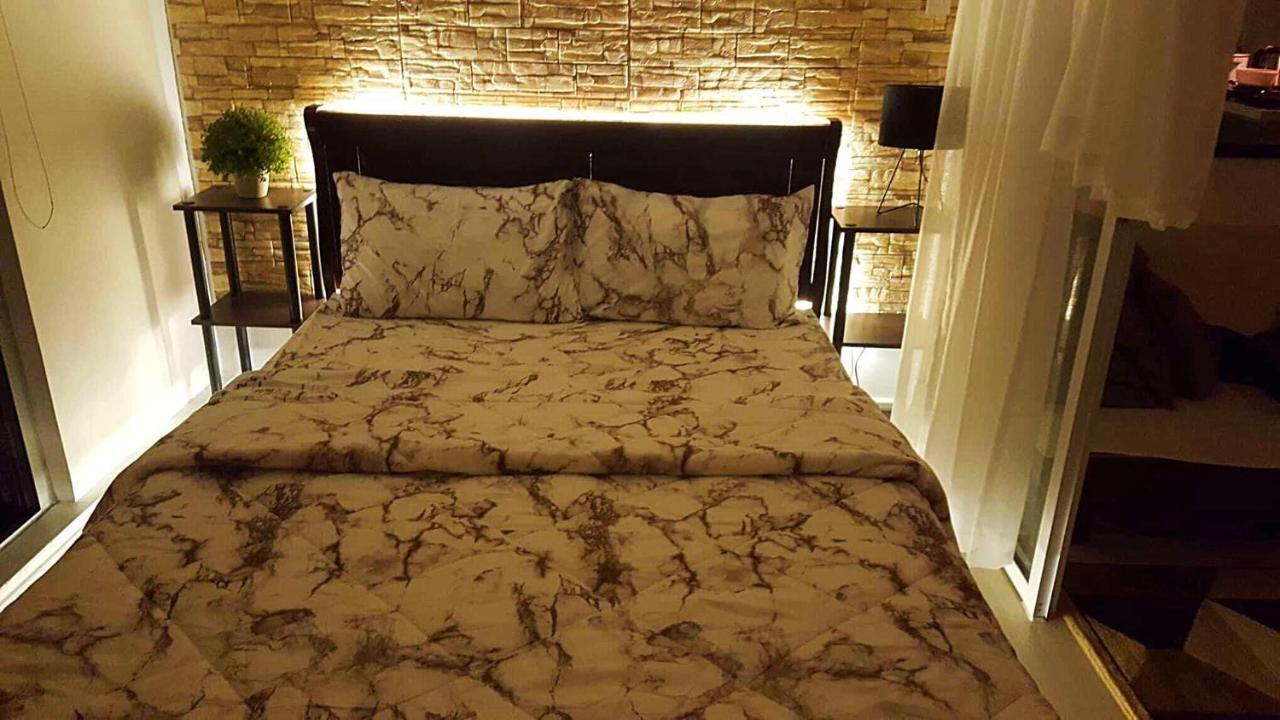 Azure Urban Resort Residences Manila Luaran gambar